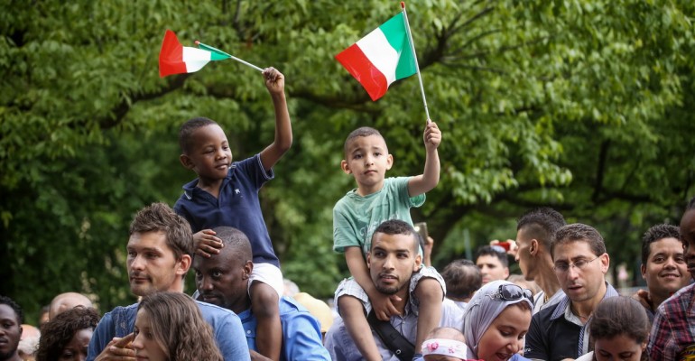 Cittadinanza Civica a Torino