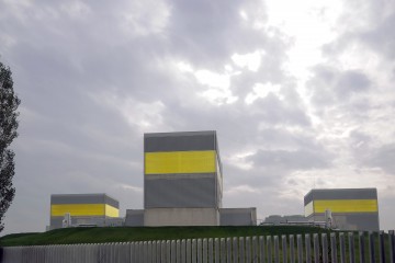 ENI Green Data Center