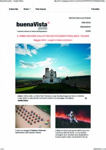 buenaVista photo - luoghi d'Italia