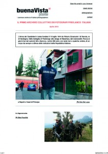 buenaVista photo - Carabinieri