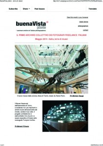 buenaVista photo - terra di musei
