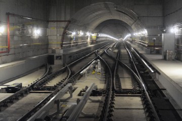 Milano trasporti verso l’EXPO