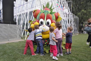 Milano EXPO 2015