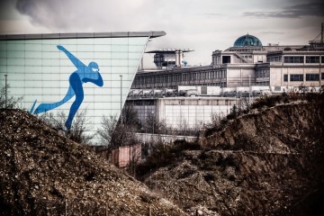 Torino olimpica, otto anni dopo.