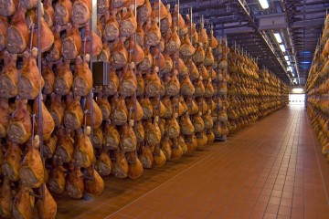 Prosciutto di Parma