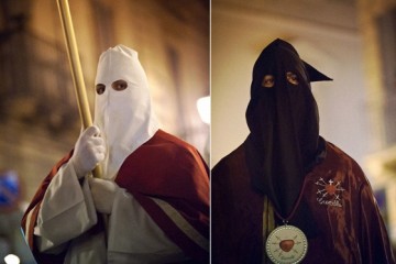 Chieti, la processione più antica d’Italia