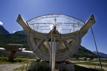 Airlight Energy in Canton Ticino