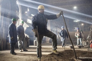 la più antica fabbrica di campane