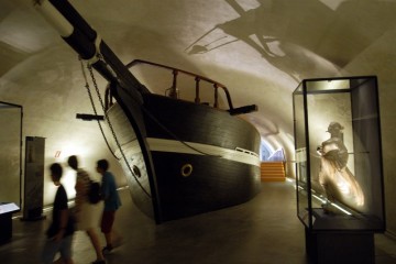 Genova Museo del Mare