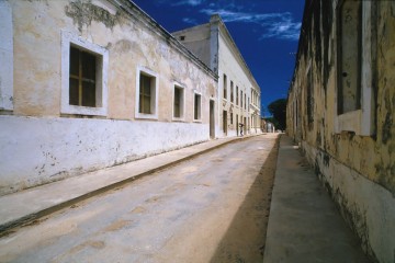 Ilha de Moçambique