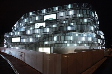 Museo Nazionale dell’Automobile di Torino