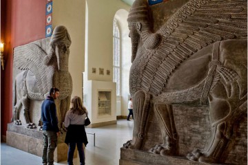 Berlin PergamonMuseum