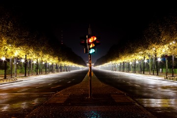 Berlino, città in continua evoluzione