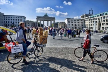 Berlino oggi