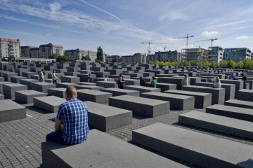 Berlino, i luoghi della Memoria