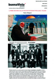 novembre 2014 - Fede e Religioni