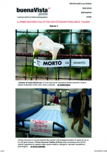 novembre 2014 -  Salute