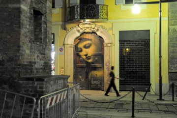 dreaming in Milano