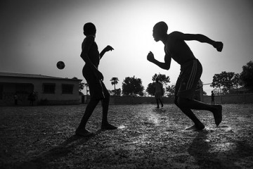 il sogno del pallone