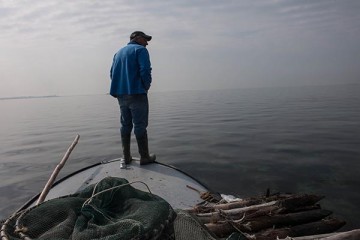 Venezia, gli ultimi moecanti della laguna