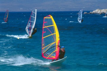 le ricchezze della Grecia: l’isola di Naxos