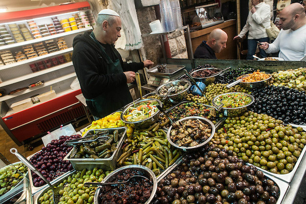 Jerusalem