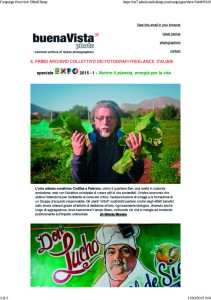 gennaio 2015 - speciale Expo 1