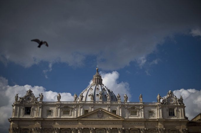 Vatileaks II, ombre sul Vaticano