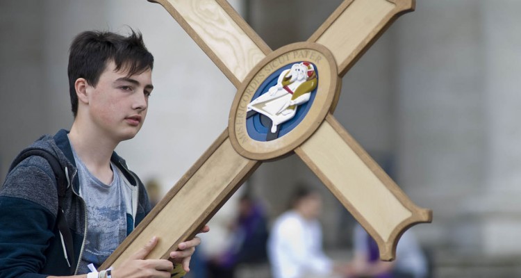 Il Giubileo dei giovani