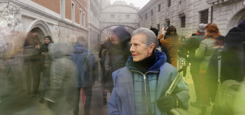 Resistere a Venezia