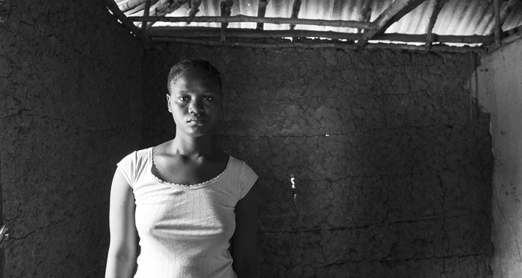 I sopravvissuti a Ebola in Sierra Leone
