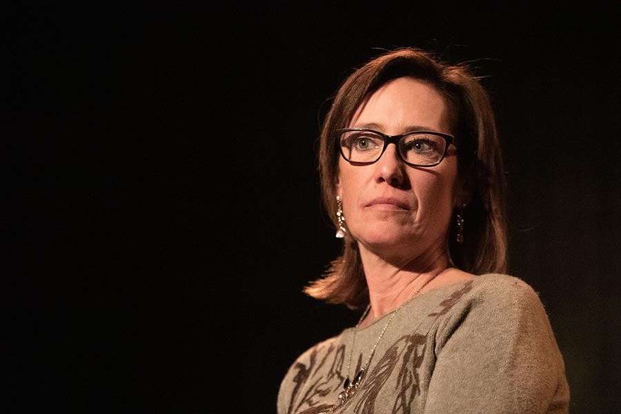 Ilaria Cucchi