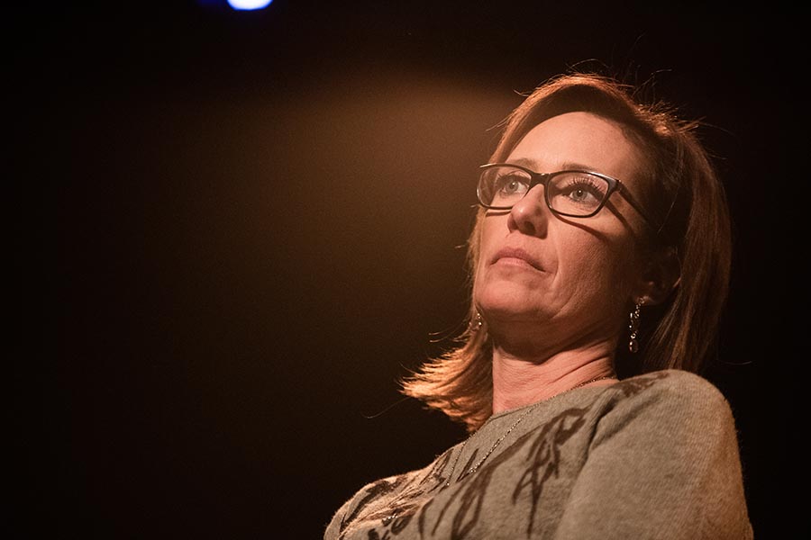 Ilaria Cucchi