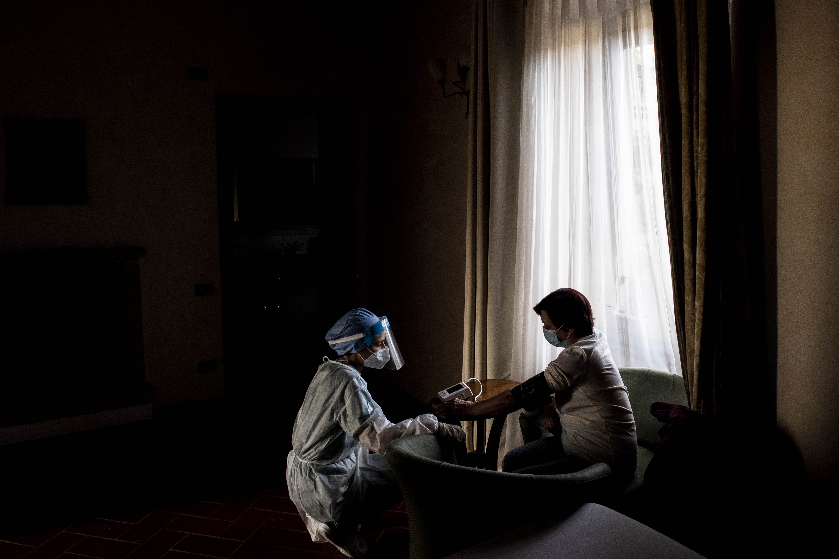 Emergenza Coronavirus
