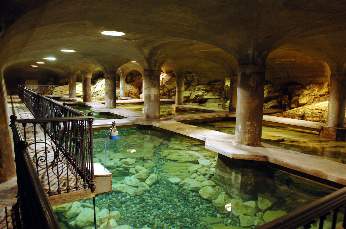 ACQUEDOTTO BRESCIA