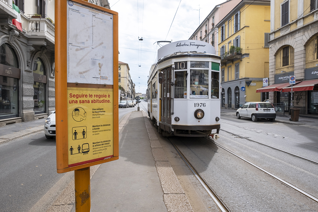 mezzi di trasporto