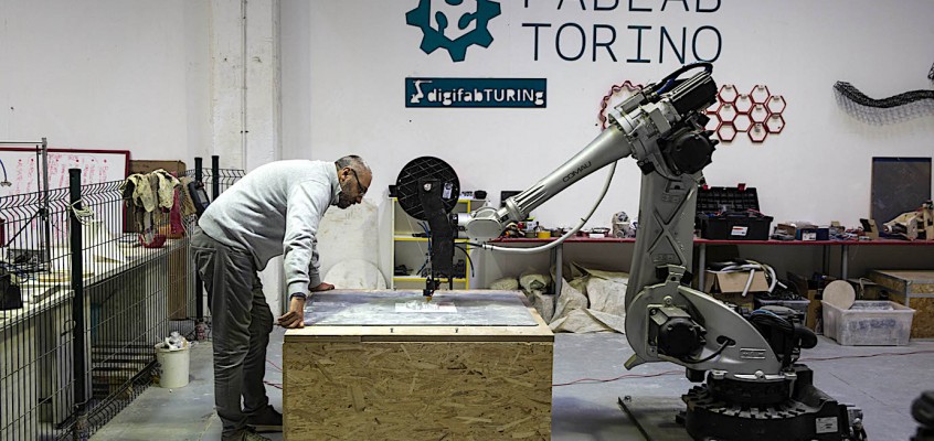 FabLab Torino