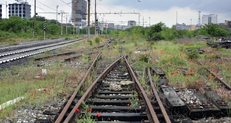 Milano, i Promessi Scali