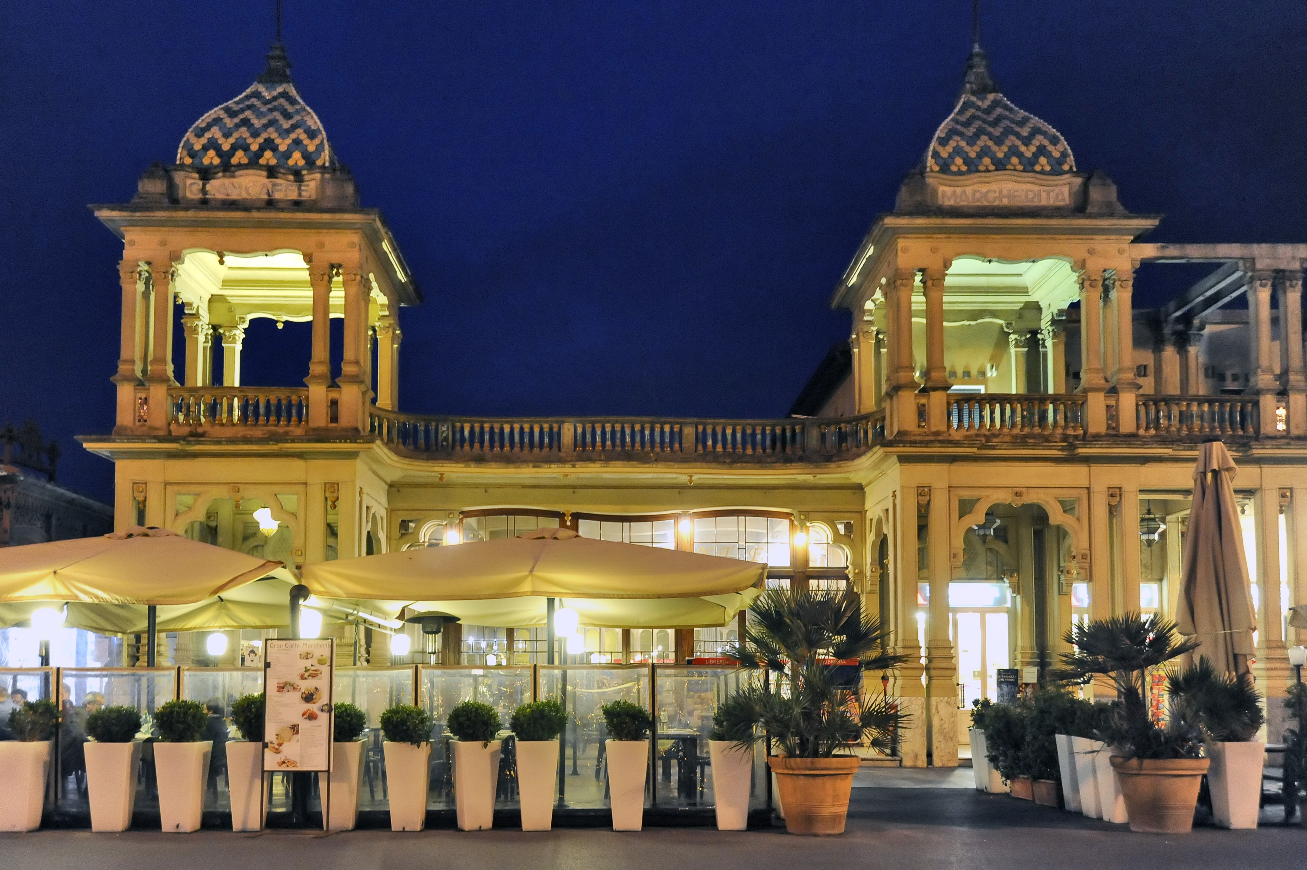 Versilia