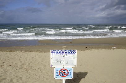 Concessioni balnearie
