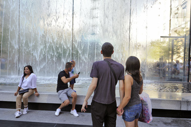 Il nuovo Apple Store a Milano