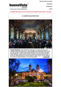 Le Capitali della Cultura - by buenaVista photo