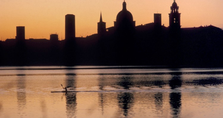 Mantova Capitale Italiana della Cultura 2016