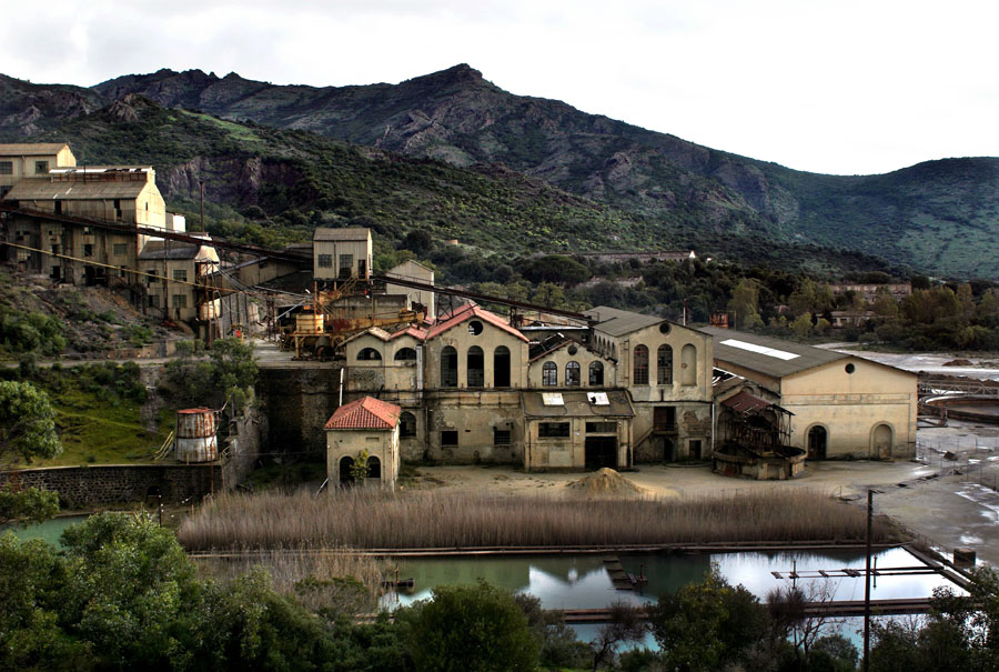 Miniere_Montevecchio_04