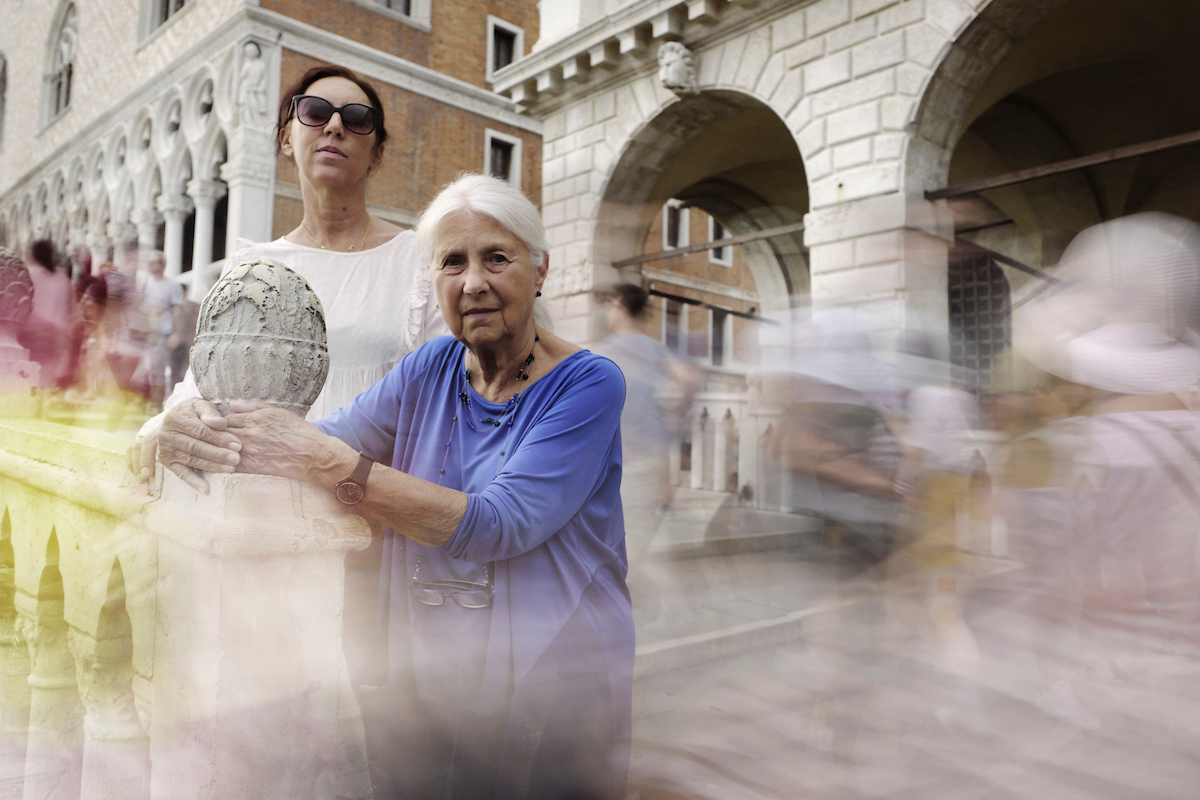 (R)esistere a Venezia