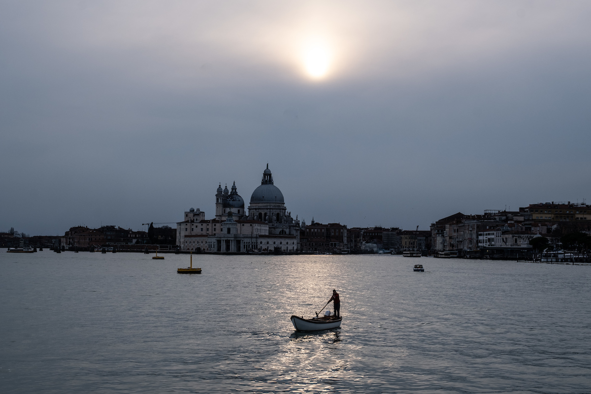 Venezia