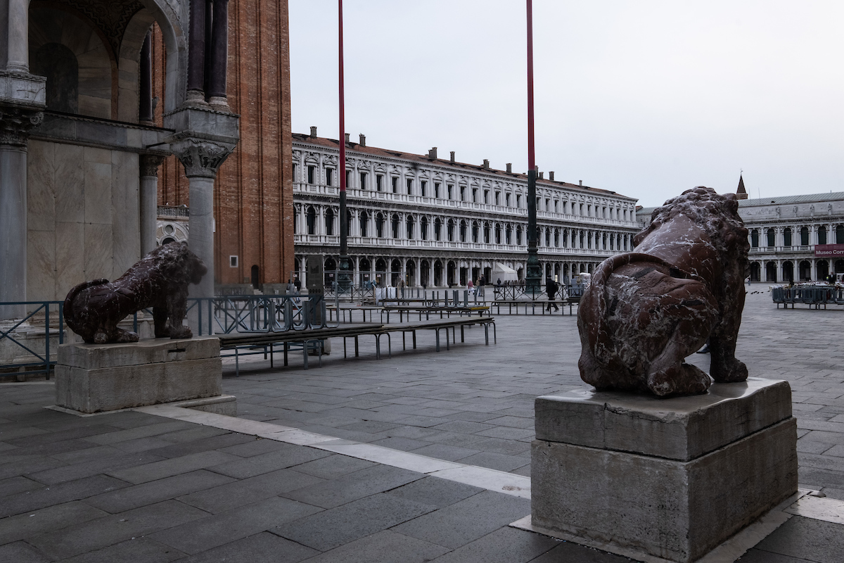 Venezia