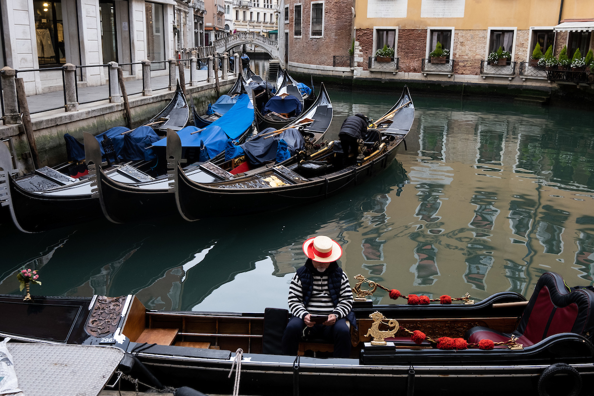 Venezia