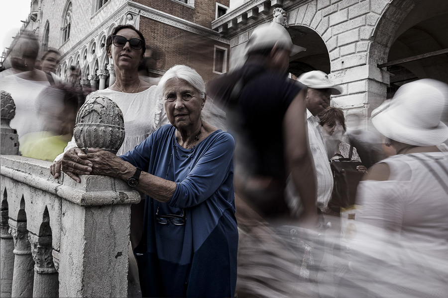 overtourism, venice, venezia, veneziani