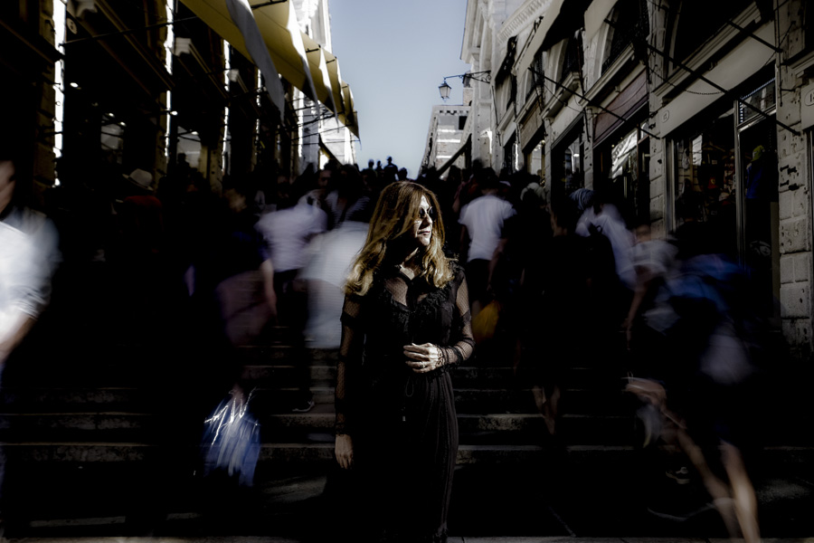 overtourism, venice, venezia, veneziani